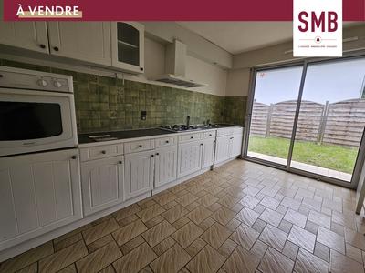 Maison d'architecte - 220 m² - 6 pièces