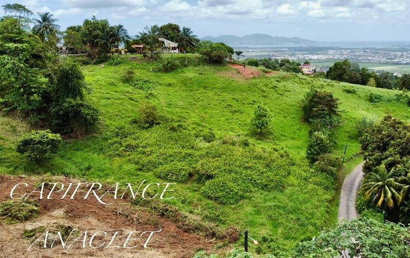 Terrain constructible - 437 m²