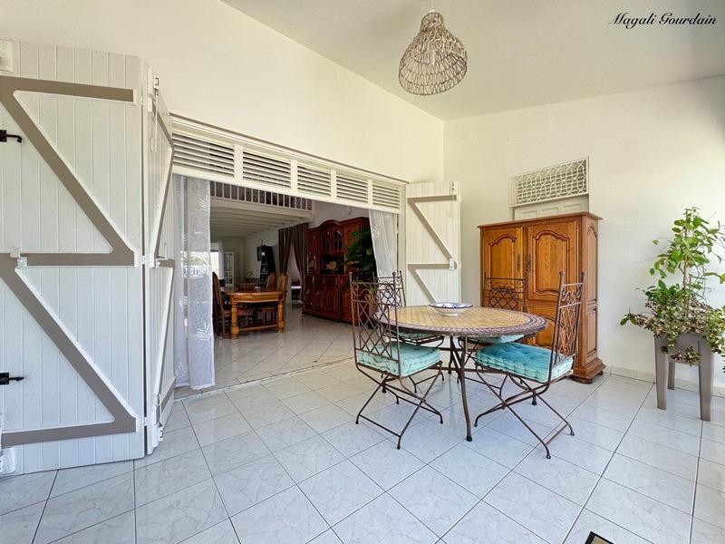 Villa - 174 m² - 7 pièces