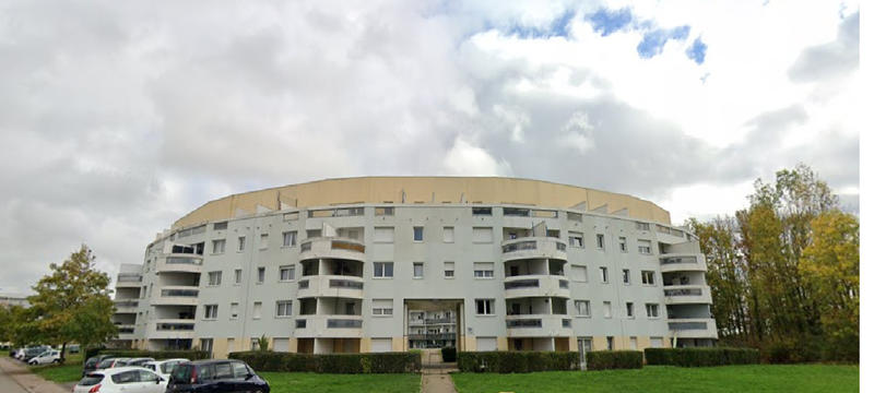 Appartement - 122 m² - 4 pièces