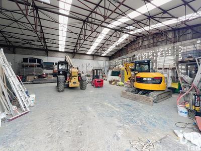 Local commercial - 500 m²