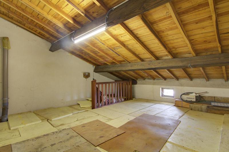 Maison - 102 m² - 3 pièces