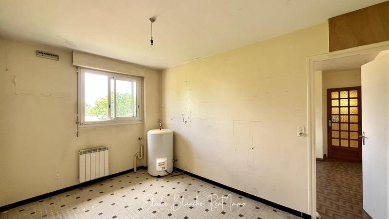 Maison traditionnelle - 174 m² - 8 pièces