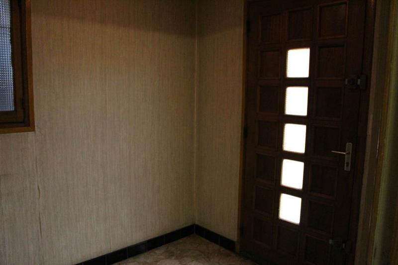 Maison - 86 m² - 3 pièces