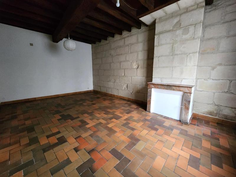 Maison de ville - 127 m² - 5 pièces