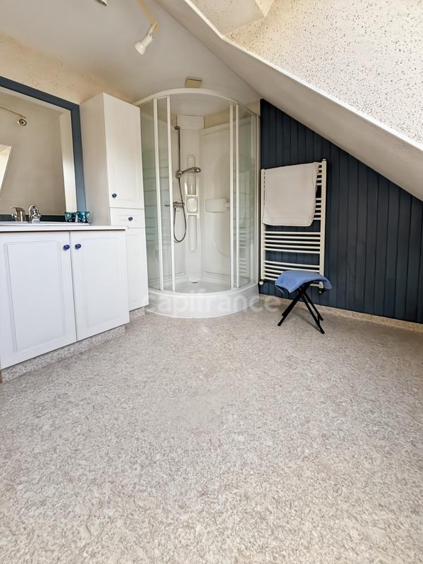 Maison - 154 m² - 7 pièces