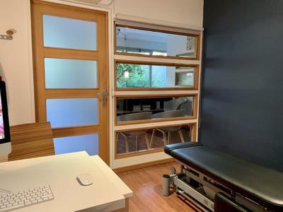 Jules Charron Ostéopathe Paris 20