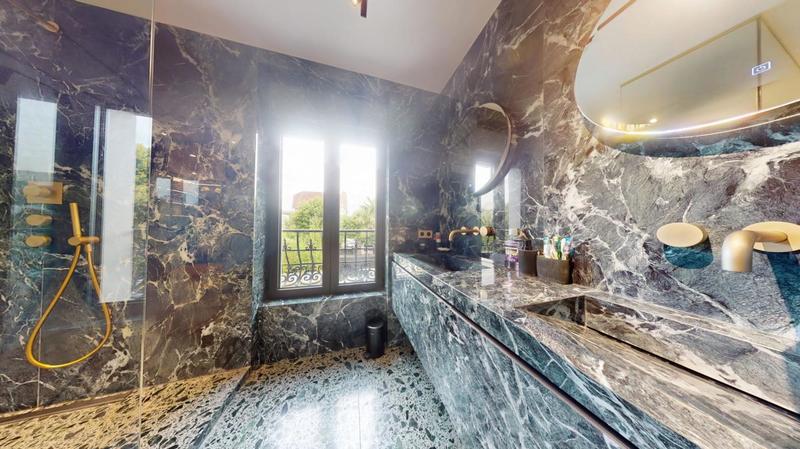 Villa - 200 m² - 7 pièces