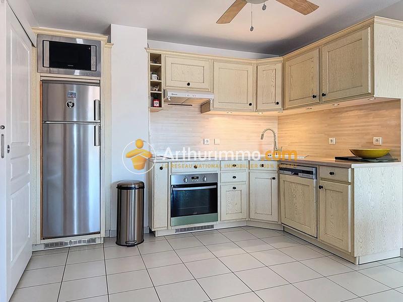 Appartement - 95 m² - 5 pièces