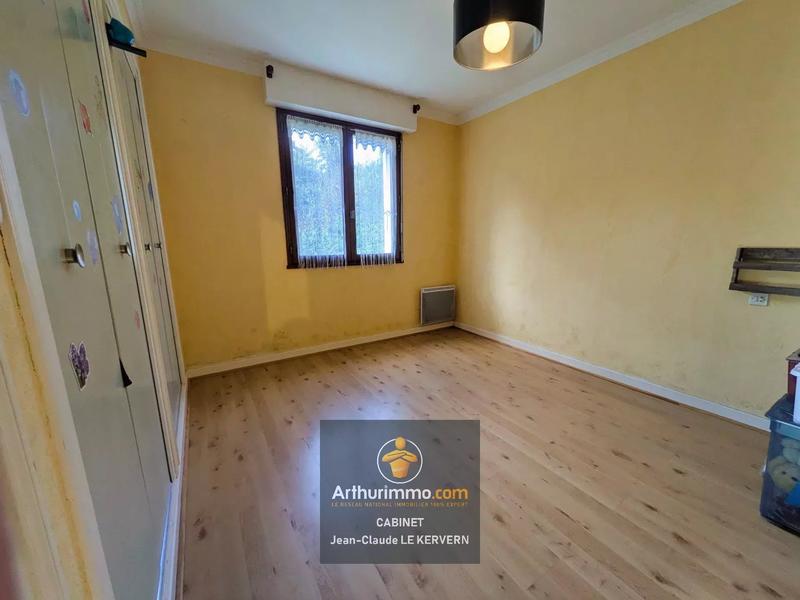 Maison - 189 m² - 9 pièces