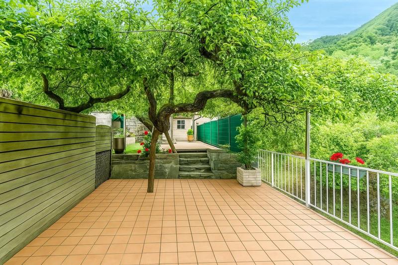 Maison - 200 m² - 7 pièces