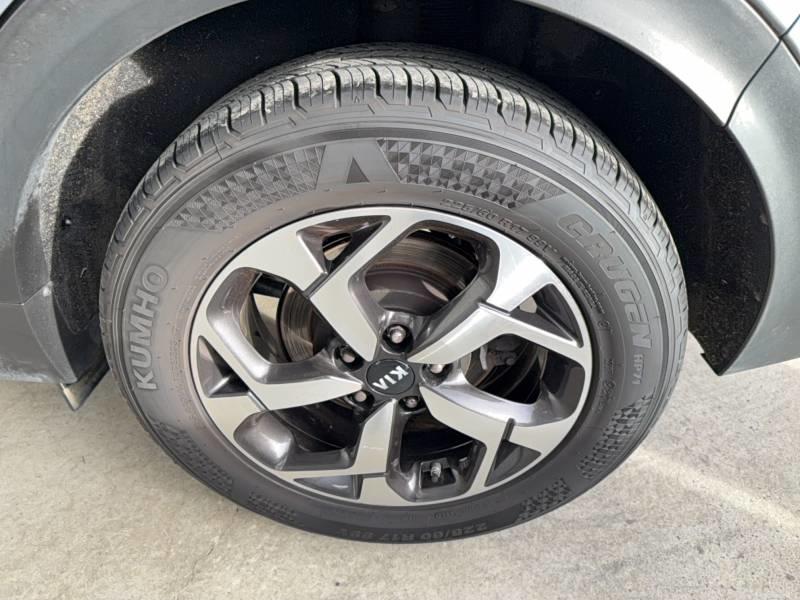 Kia Sportage 1.6 CRDi 115 Isg 4x2 Bvm6 Design