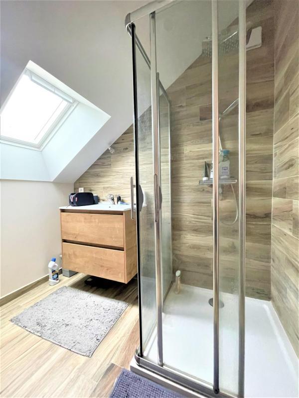 Maison - 143 m² - 7 pièces