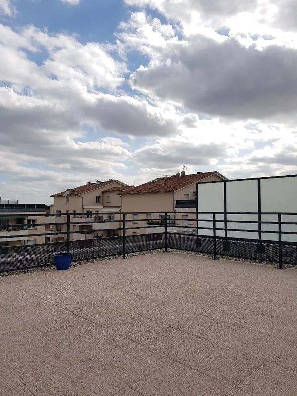 Appartement - 50 m² - 2 pièces