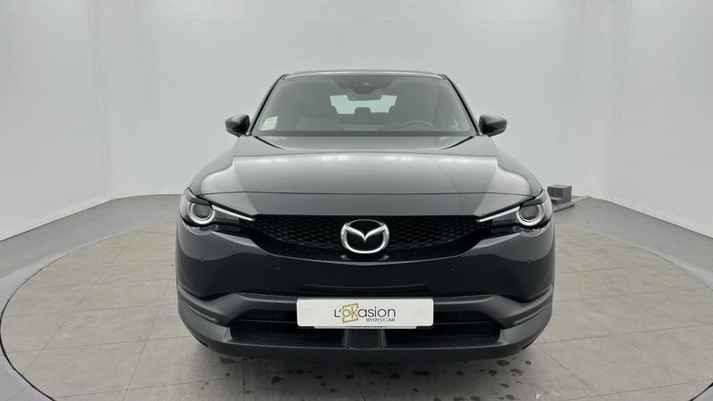 Mazda Mx-30 2022 e-Skyactiv 145 ch Exclusive-Line