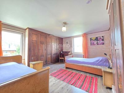 Maison - 500 m² - 14 pièces