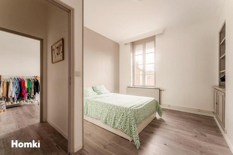 Maison - 160 m² - 7 pièces