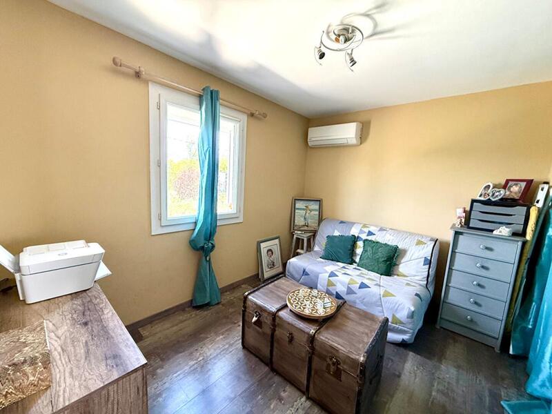 Maison - 84 m² - 4 pièces