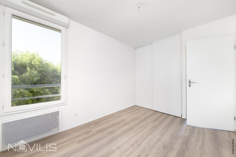 Appartement - 75 m² - 4 pièces