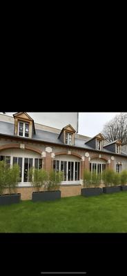 Maison - 165 m² - 6 pièces