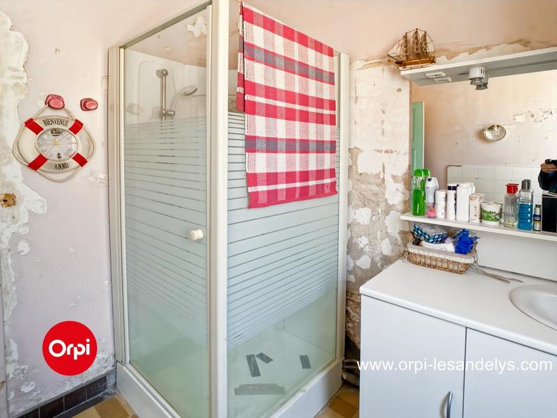 Maison - 154 m² - 7 pièces