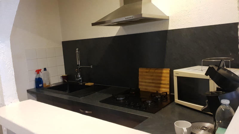 Maison - 72 m² - 3 pièces