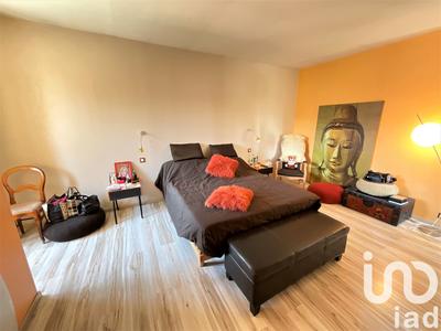 Maison - 320 m² - 7 pièces