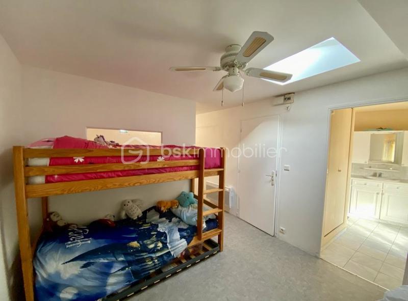 Maison de village - 103 m² - 6 pièces