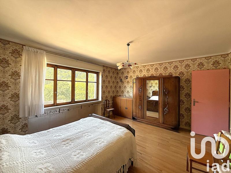 Maison - 139 m² - 5 pièces