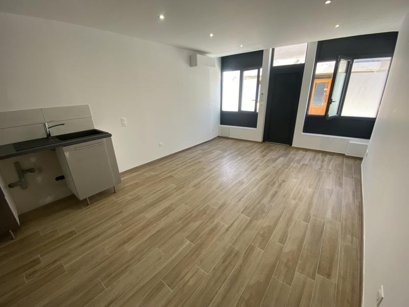 Maison - 61 m² - 4 pièces