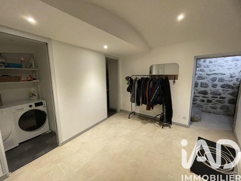Appartement - 52 m² - 3 pièces