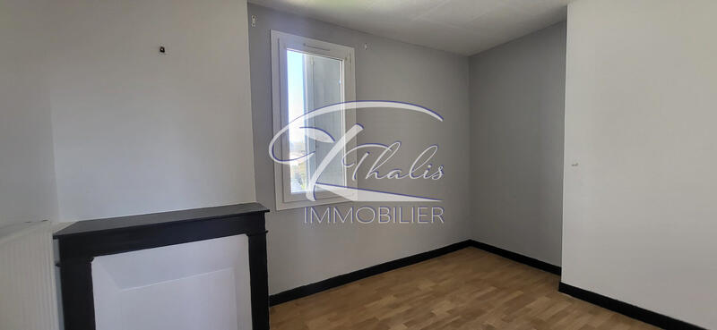 Duplex - 69 m² - 3 pièces