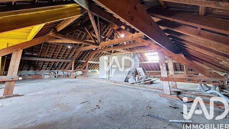 Appartement - 84 m² - 4 pièces