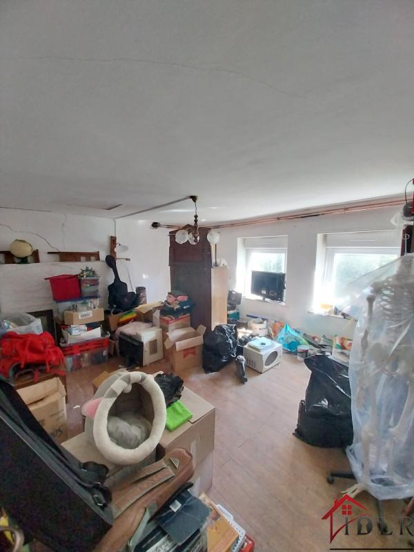 Ferme - 170 m² - 5 pièces