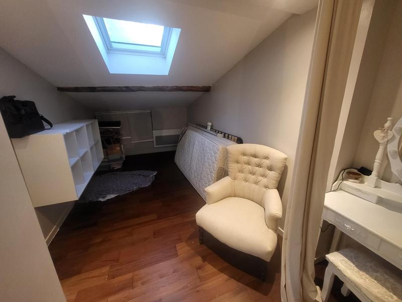 Maison - 41 m² - 2 pièces