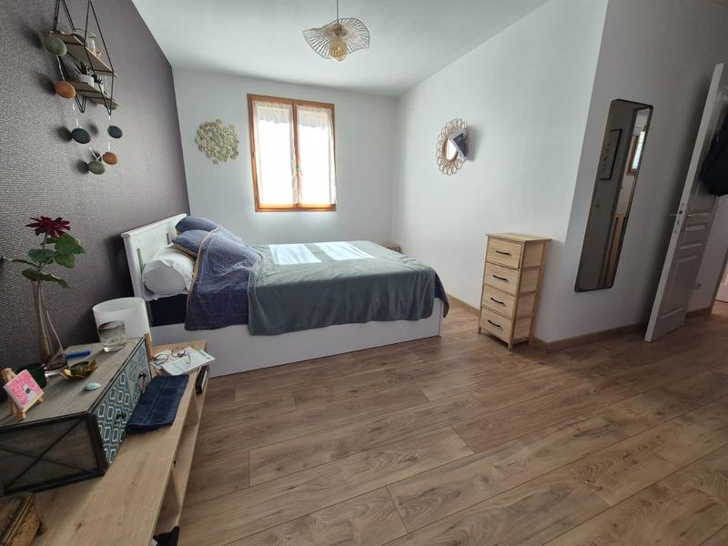 Maison - 77 m² - 4 pièces