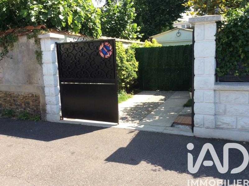 Maison - 170 m² - 7 pièces