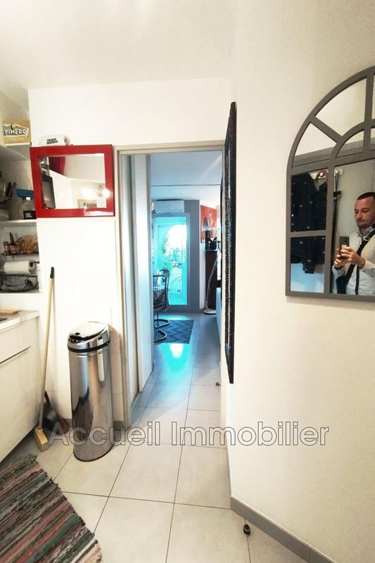 Appartement - 31 m² - 1 pièce