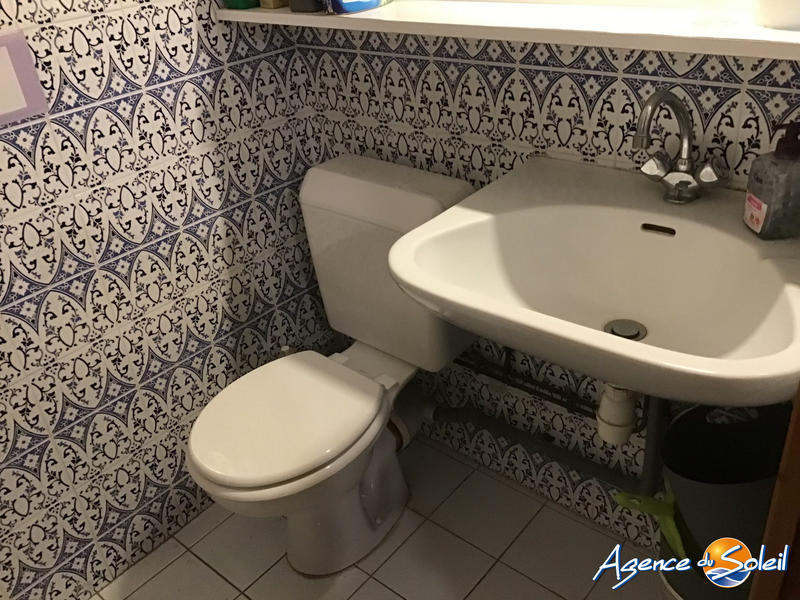 Maison - 83 m² - 4 pièces