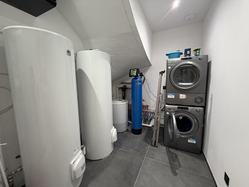 Châlet - 298 m² - 12 pièces