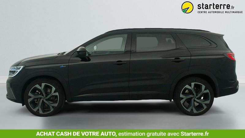 Renault Espace VI E-Tech Full Hybrid 200 Gsr2 Esprit Alpine