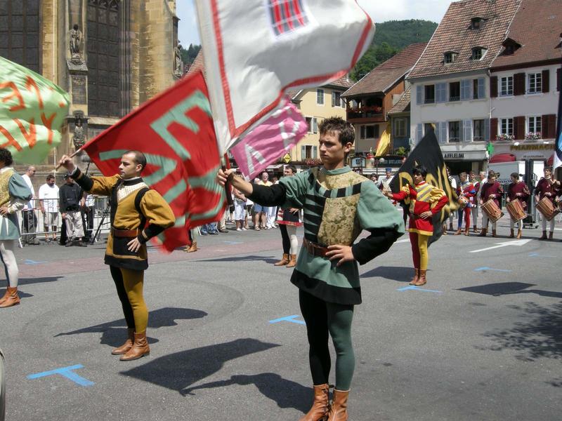 Crémation des trois sapins