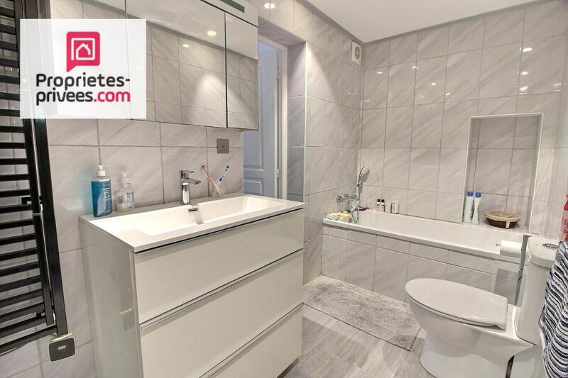 Villa - 120 m² - 5 pièces