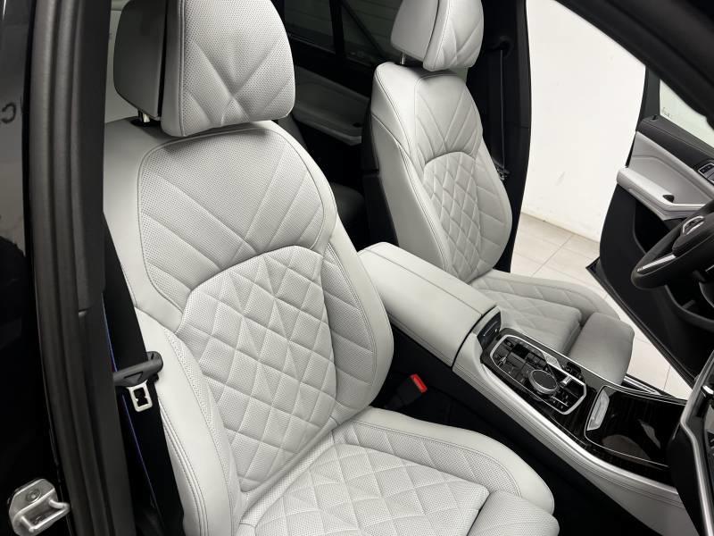 Bmw X5 xDrive50e 489 ch Bva8 m Sport