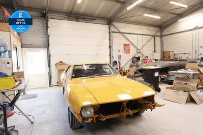 Local artisanal - 275 m²