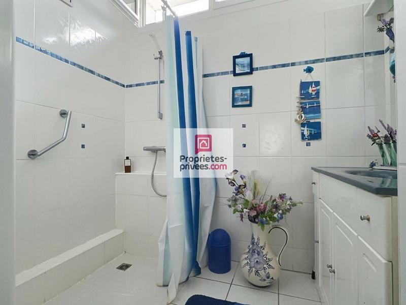 Maison - 79 m² - 5 pièces