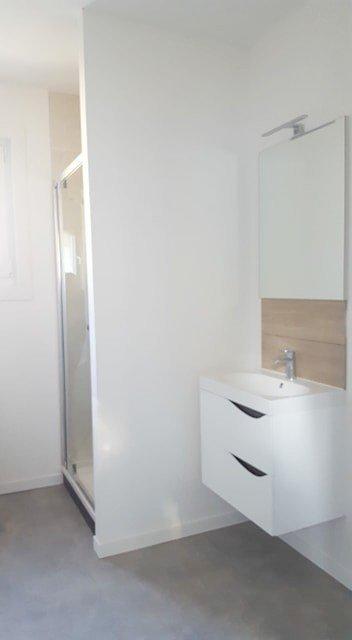 Appartement - 33 m² - 2 pièces