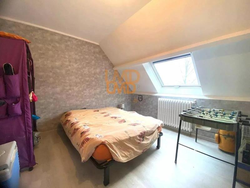 Maison - 157 m² - 7 pièces