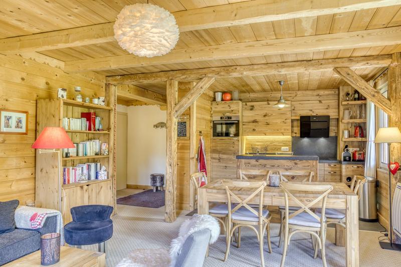 Appartement - 77 m² - 4 pièces