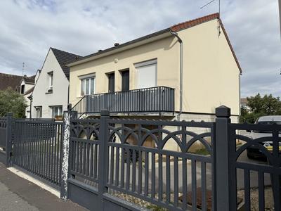 Maison - 175 m² - 6 pièces